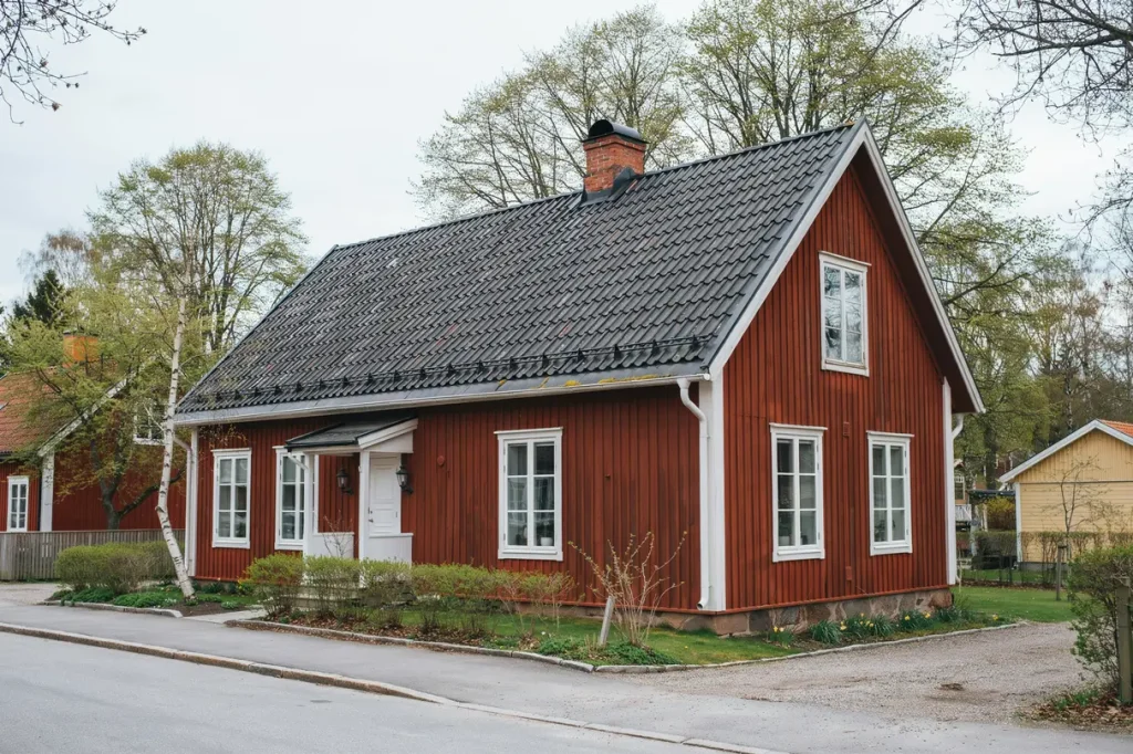 shingeltak p huset n r det r r tt val f r pris utseende och l ng h llbarhet